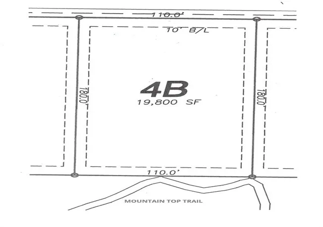 Photo 2 of Land for sale at 1034 Bear Paw Ridge, Dahlonega, GA 30533 | MLS# 7633544 | Listing updated on 2026-09-10