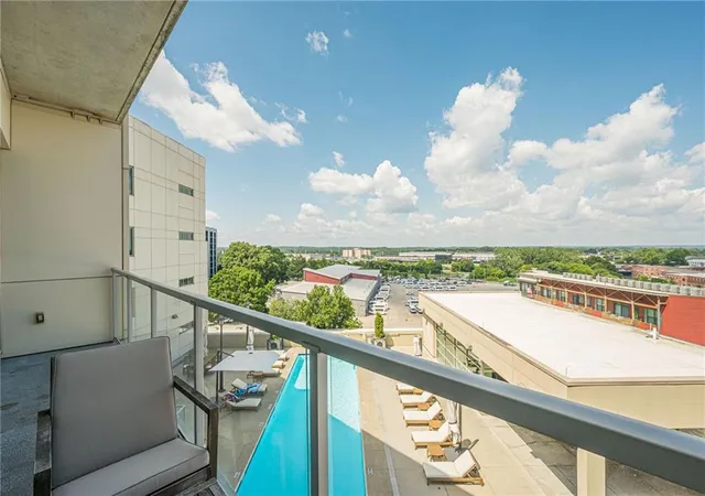 Homes for sale in Atlanta, GA | 1100 Howell Mill Rd Nw #817, Atlanta, GA 30318 | MLS# 7803318