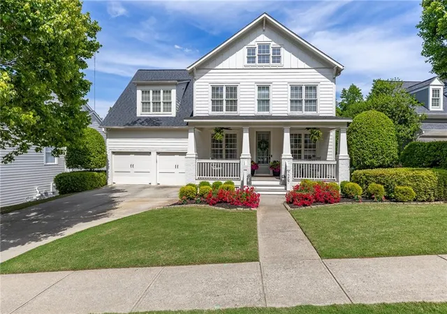 1st image of 7267 Grand Reunion Dr, Hoschton, GA 30548 | MLS# 7767304