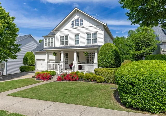 2nd image of 7267 Grand Reunion Dr, Hoschton, GA 30548 | MLS# 7767304