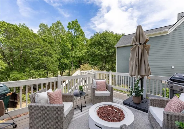 4th image of 7267 Grand Reunion Dr, Hoschton, GA 30548 | MLS# 7767304
