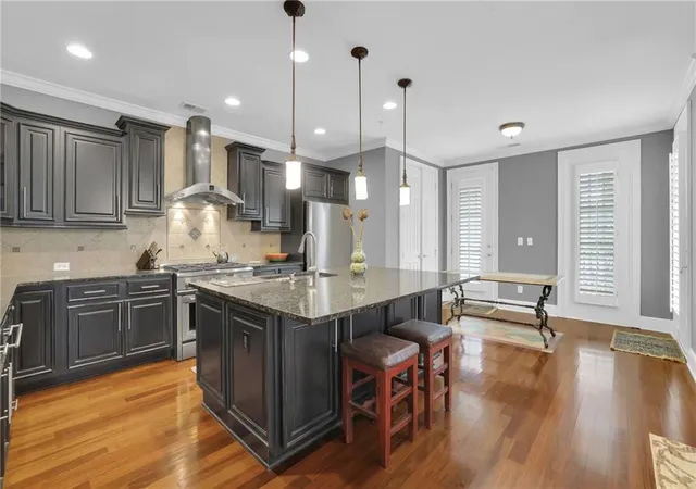 2nd image of 2200 Edgartown Ln Se, Smyrna, GA 30080 | MLS# 7757633
