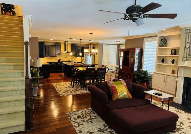 37th image of 2200 Edgartown Ln Se, Smyrna, GA 30080 | MLS# 7757633