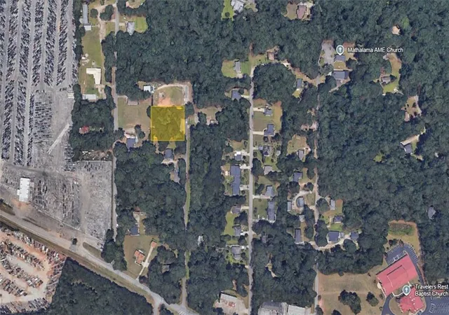 Homes for sale in Morrow, GA | 0 Herndon Blvd, Morrow, GA 30260 | MLS# 7730551