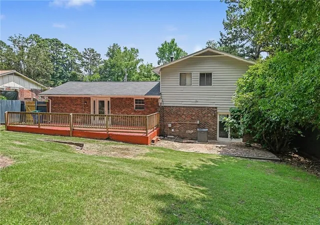 Homes for sale in College Park, GA | 2915 Lajean Dr, College Park, GA 30349 | MLS# 7799184