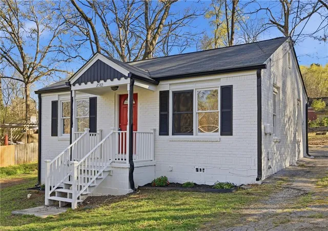 3rd image of 2583 Joyce Ave, Decatur, GA 30032 | MLS# 7736739