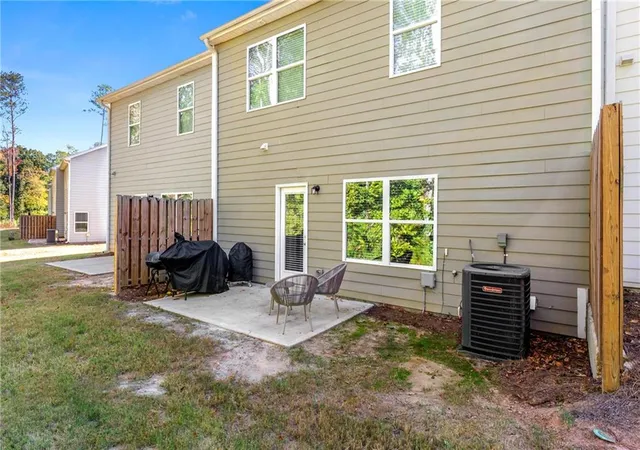 22nd image of 1840 Fabian Wy Sw, Austell, GA 30106 | MLS# 7822510