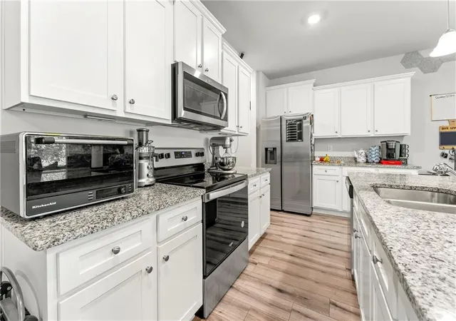 Photo 3 of Townhouse for sale at 1840 Fabian Way SW, Austell, GA 30106 | MLS# 7822510 | Listing updated on 2026-08-19