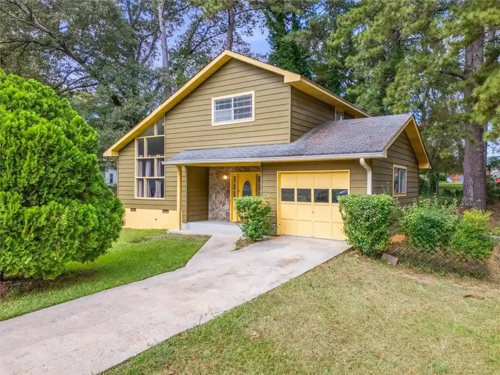 Single family home for sale at 399 Emmett St, Riverdale, GA 30274 | MLS# 7846303