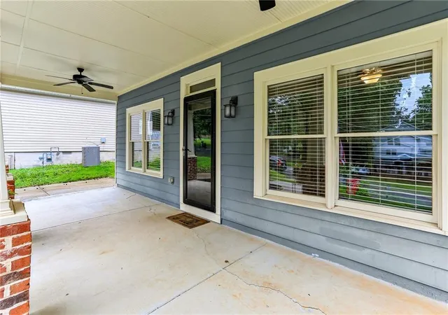 Photo 1 of Sale Pending at 3158 Alston Dr, Decatur, GA 30032 | MLS# 7764950 | Listing updated on 2026-09-28