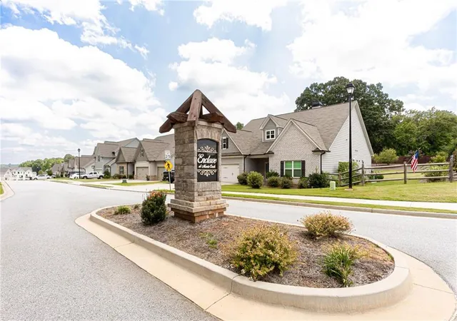 Photo 43 of Single family home for sale at 161 Parkers Pl, Hoschton, GA 30548 | MLS# 7828408 | Listing updated on 2026-08-30