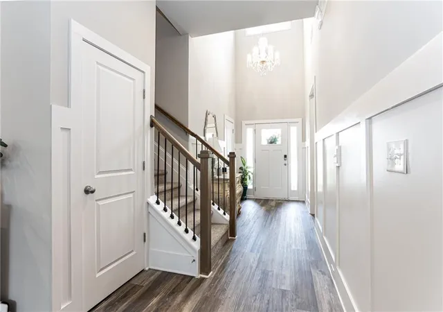 Photo 4 of Single family home for sale at 161 Parkers Pl, Hoschton, GA 30548 | MLS# 7828408 | Listing updated on 2026-08-30