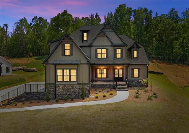Homes for sale in Carrollton, GA | 161 West Lake Blvd, Carrollton, GA 30116 | MLS# 7675212