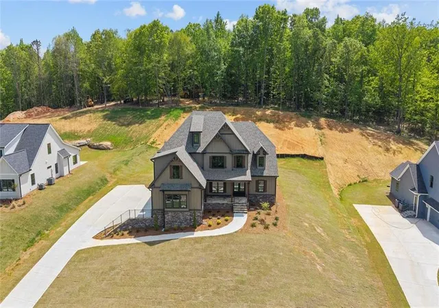 Homes for sale in Carrollton, GA | 161 West Lake Blvd, Carrollton, GA 30116 | MLS# 7675212