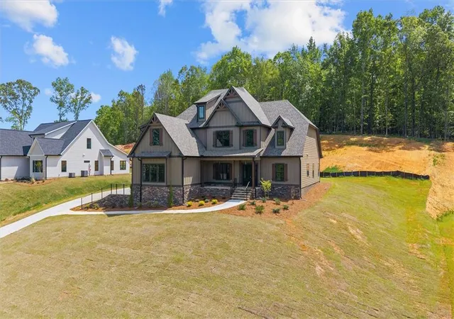 Homes for sale in Carrollton, GA | 161 West Lake Blvd, Carrollton, GA 30116 | MLS# 7675212