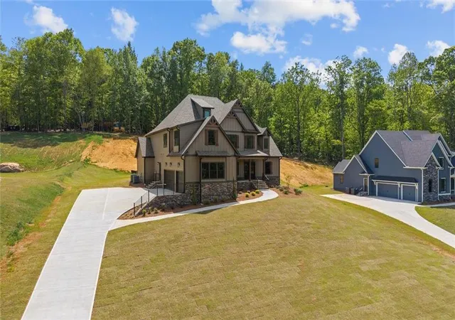 Homes for sale in Carrollton, GA | 161 West Lake Blvd, Carrollton, GA 30116 | MLS# 7675212