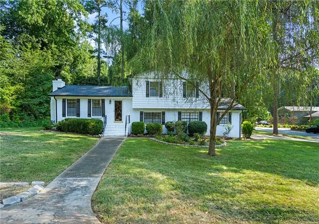 1st image of 1236 Country Pine Dr, Ellenwood, GA 30294 | MLS# 7803360