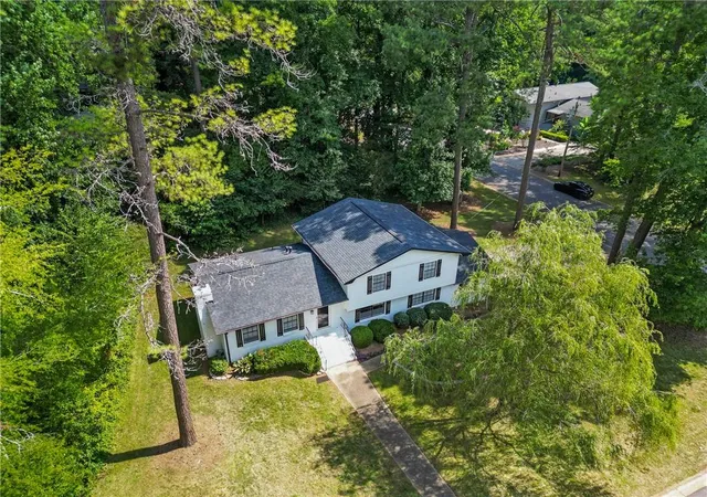 29th image of 1236 Country Pine Dr, Ellenwood, GA 30294 | MLS# 7803360