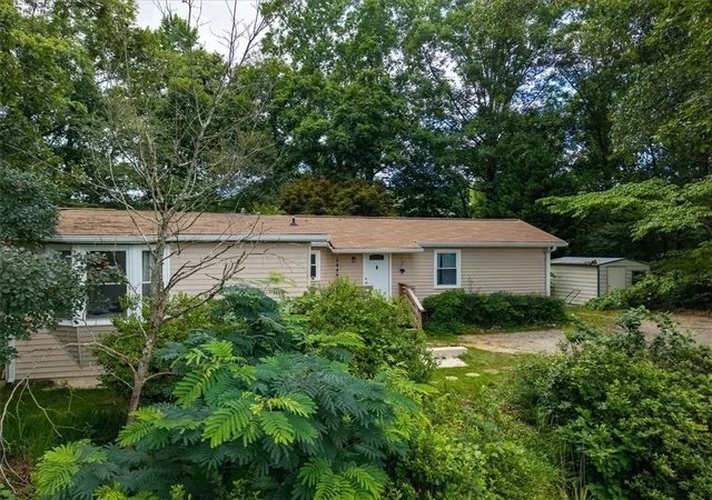 3rd image of 58 Knox Rd, Powder Springs, GA 30127 | MLS# 7796561
