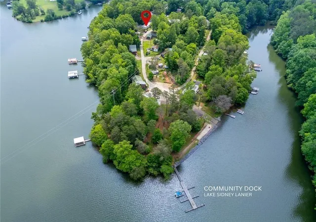 Photo 24 of Single family home for sale at 5525 Mount Shrs Cir, Gainesville, GA 30506 | MLS# 7819706 | Listing updated on 2026-09-10