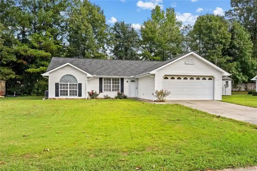 Single family home for sale at 469 Diamond Way, Chatsworth, GA 30705 | MLS# 7849512