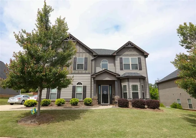 1st image of 225 Silver Ridge Rd, Covington, GA 30016 | MLS# 7781981