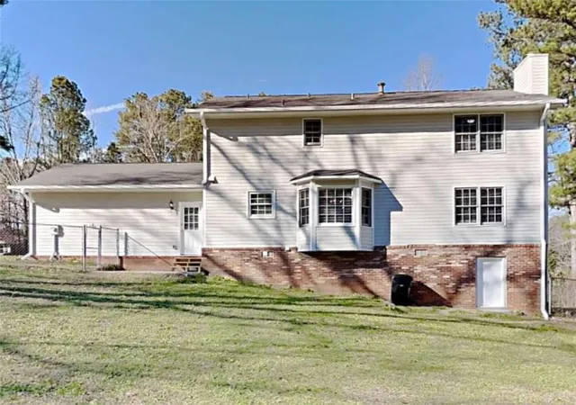 2nd image of 185 Deer Forest Rd, Fayetteville, GA 30214 | MLS# 7787613