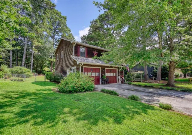 3rd image of 2943 Sagemont Pl, Snellville, GA 30039 | MLS# 7819535