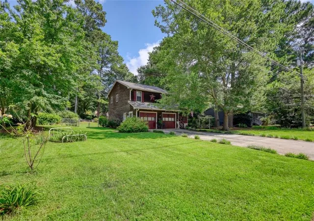 4th image of 2943 Sagemont Pl, Snellville, GA 30039 | MLS# 7819535