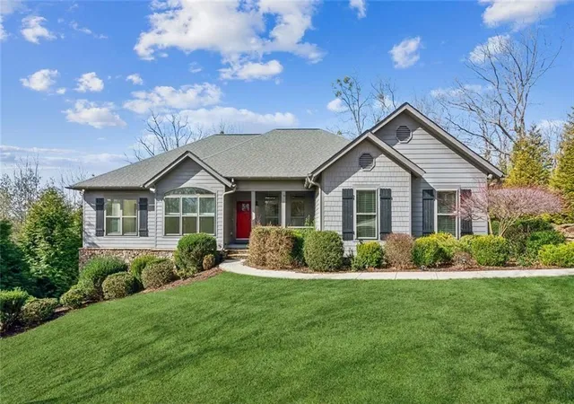 1st image of 140 Forked Leaf Rd N, Cleveland, GA 30528 | MLS# 7717193