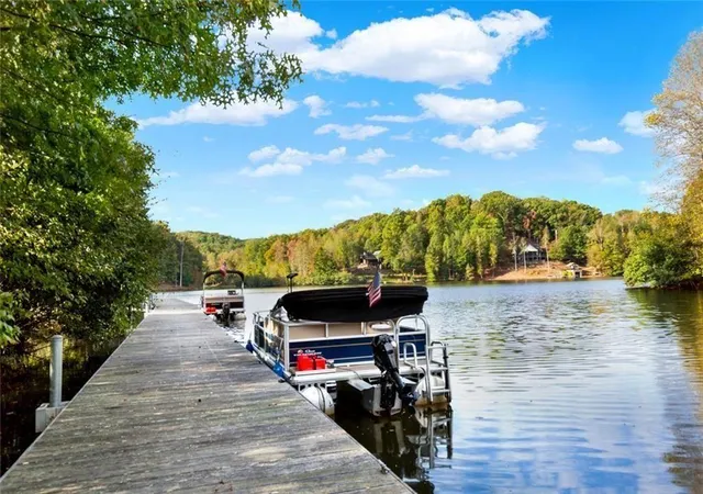 2nd image of 140 Forked Leaf Rd N, Cleveland, GA 30528 | MLS# 7717193