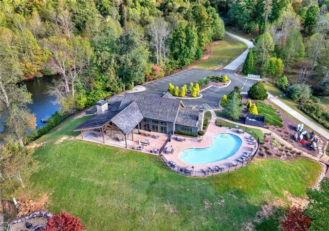 5th image of 140 Forked Leaf Rd N, Cleveland, GA 30528 | MLS# 7717193