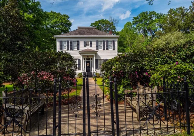 1st image of 5160 Echols St Nw, Covington, GA 30014 | MLS# 7738543