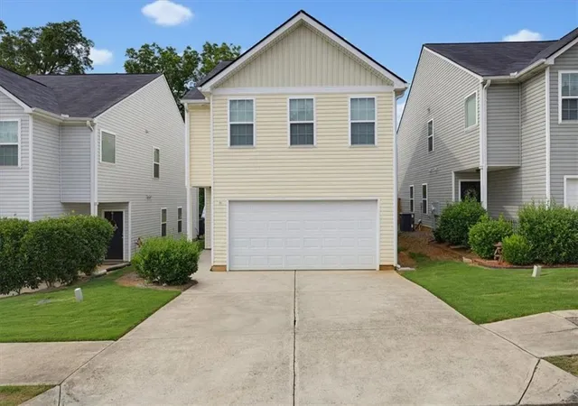 1st image of 68 Sharp Wy, Cartersville, GA 30120 | MLS# 7795731