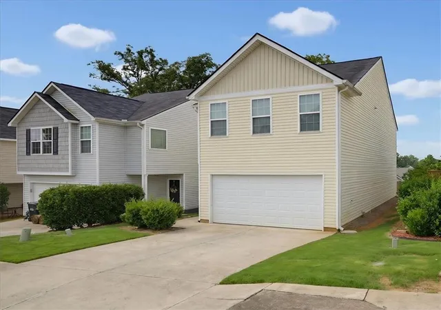 Photo 3 of Sale Pending at 68 Sharp Way, Cartersville, GA 30120 | MLS# 7795731 | Listing updated on 2026-10-07