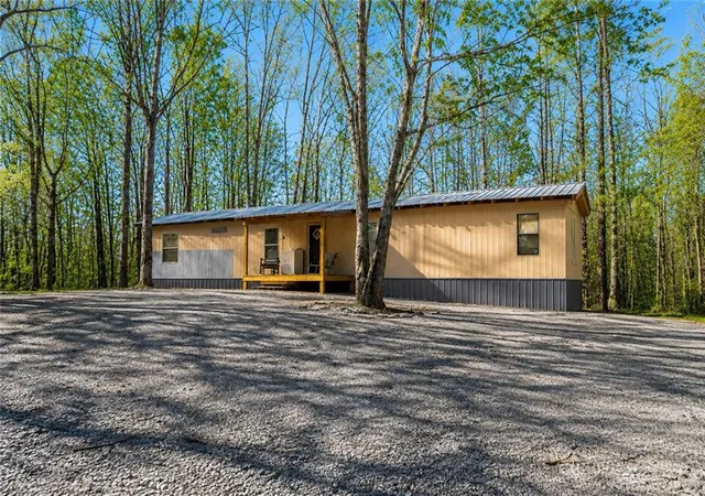 1st image of 7324 Freeman Rd, Dawsonville, GA 30534 | MLS# 7818557