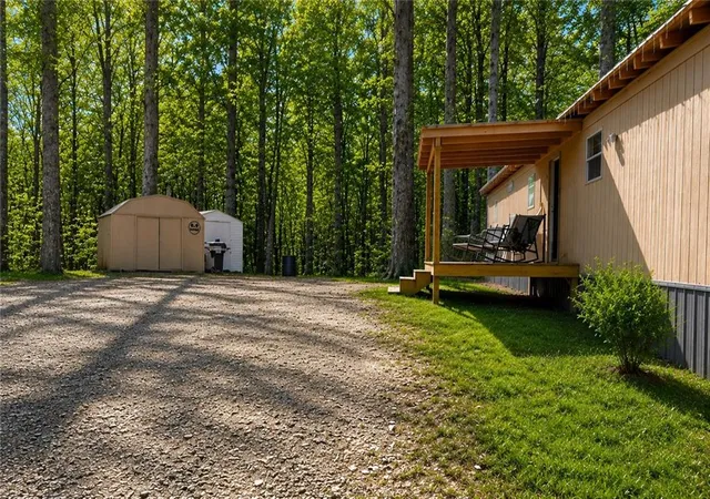 2nd image of 7324 Freeman Rd, Dawsonville, GA 30534 | MLS# 7818557