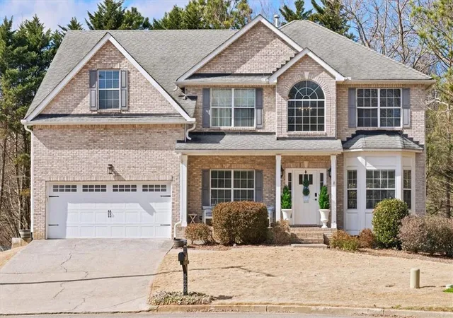 Photo 1 of Single family home for sale at 429 Farmwood Way, Canton, GA 30115 | MLS# 7721684 | Listing updated on 2026-08-31
