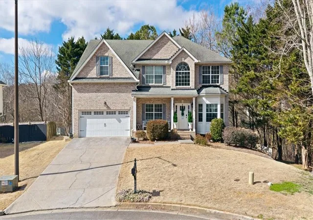 Photo 2 of Single family home for sale at 429 Farmwood Way, Canton, GA 30115 | MLS# 7721684 | Listing updated on 2026-08-31