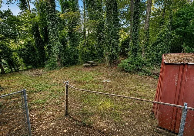 Photo 18 of Single family home for sale at 1821 Sandringham Dr Sw, Atlanta, GA 30311 | MLS# 7821677 | Listing updated on 2026-09-08