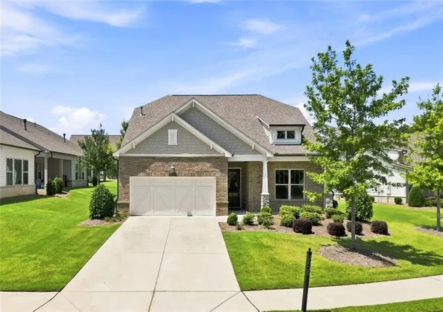 Photo 1 of Single family home for sale at 3035 Steinbeck St, Cumming, GA 30041 | MLS# 7790169 | Listing updated on 2026-08-30