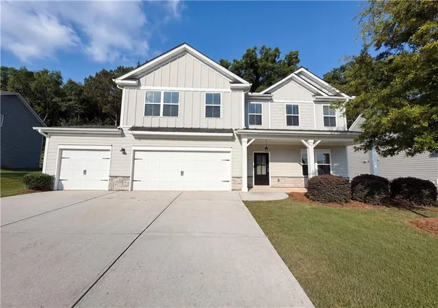 1st image of 239 Stonecreek Bnd, Monroe, GA 30655 | MLS# 7818972
