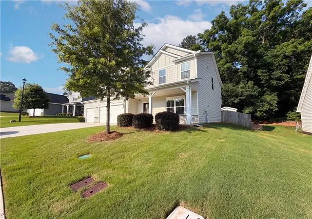 22nd image of 239 Stonecreek Bnd, Monroe, GA 30655 | MLS# 7818972
