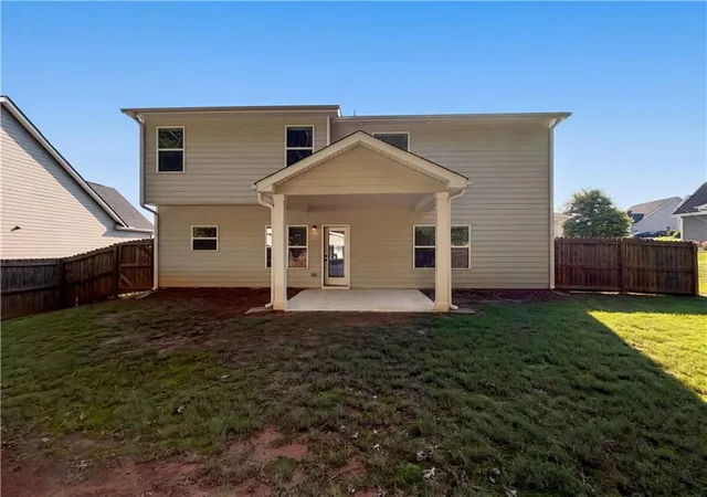 5th image of 239 Stonecreek Bnd, Monroe, GA 30655 | MLS# 7818972