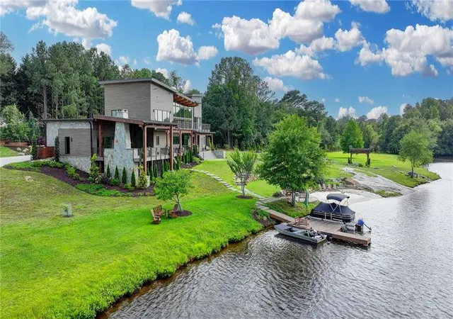 2nd image of 120 Mount Moriah Rd, Auburn, GA 30011 | MLS# 7764780