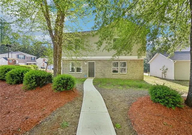 Homes for sale in Atlanta, GA | 4437 Ben Hill Rd, Atlanta, GA 30349 | MLS# 7692981