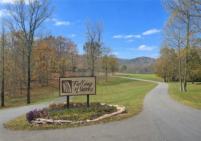 Photo 1 of Land for sale at 342 High Rock Trl, Ellijay, GA 30175 | MLS# 7752595 | Listing updated on 2026-04-16