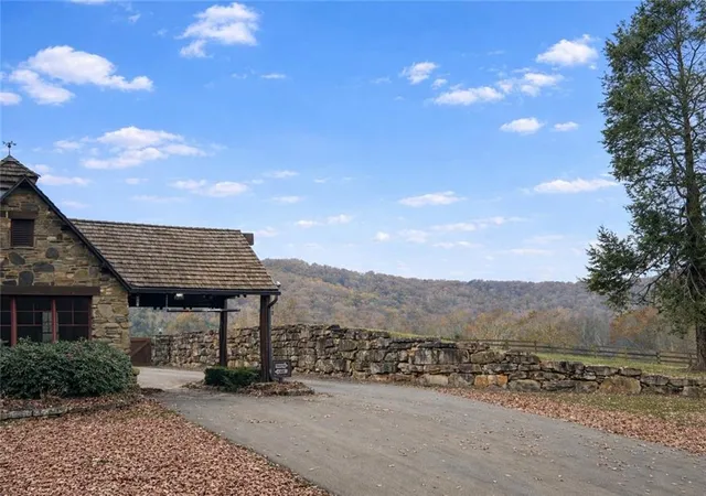 Photo 3 of Land for sale at 342 High Rock Trl, Ellijay, GA 30175 | MLS# 7752595 | Listing updated on 2026-04-16