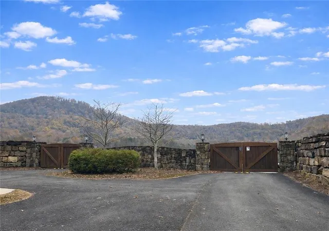 Photo 3 of Land for sale at 342 High Rock Trl, Ellijay, GA 30175 | MLS# 7752595 | Listing updated on 2026-04-16
