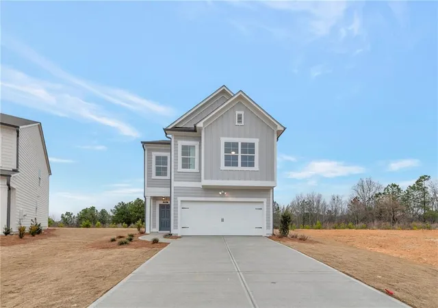 Homes for sale in Calhoun, GA | 106 Windmill Ct, Calhoun, GA 30701 | MLS# 7792437